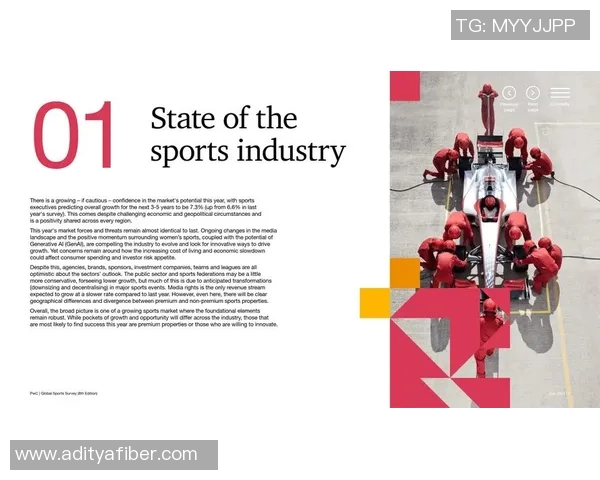 全球体育格局变革：国际赛事如何推动全球文化交流与经济发展