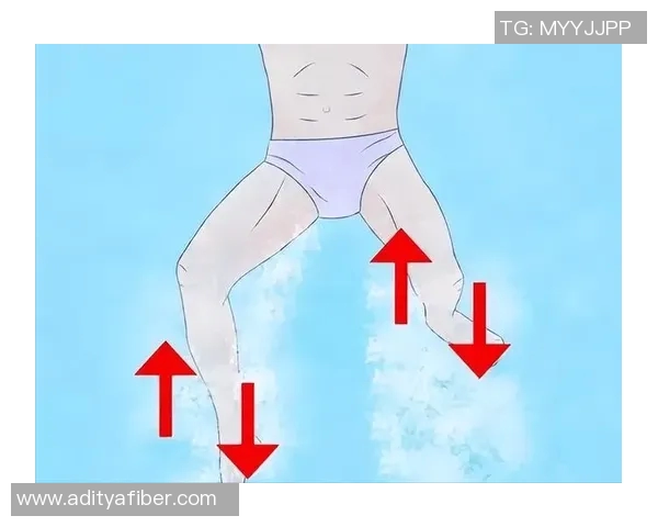 提升游泳技巧与训练效果的关键方法及科学训练计划解析