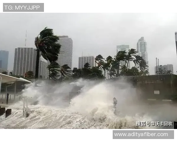 全球气候变化加剧极端天气频发 多国发布应急预警措施应对自然灾害