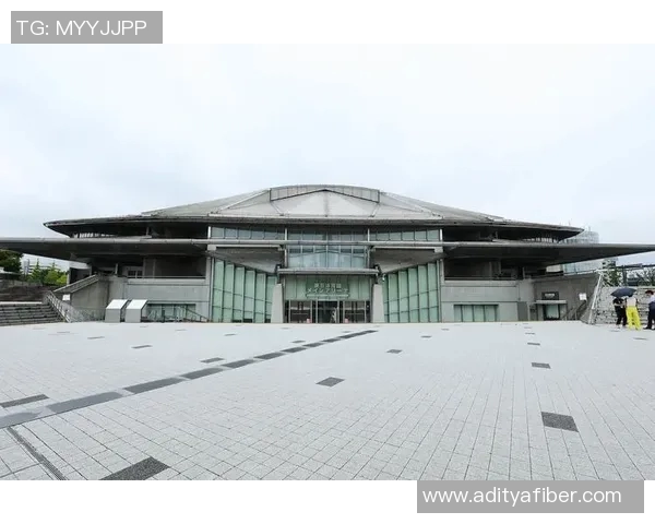 以东京体育馆为核心,探索周边文化、休闲与运动的完美结合