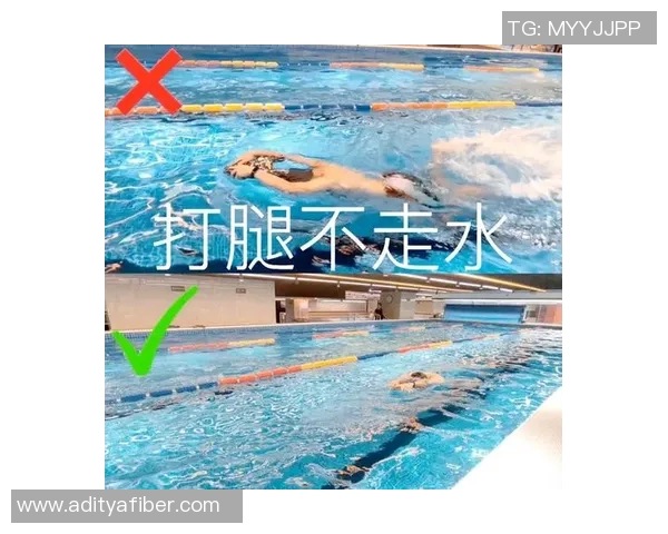 自由泳技巧提升全攻略：从基础动作到高效训练方法全面解析