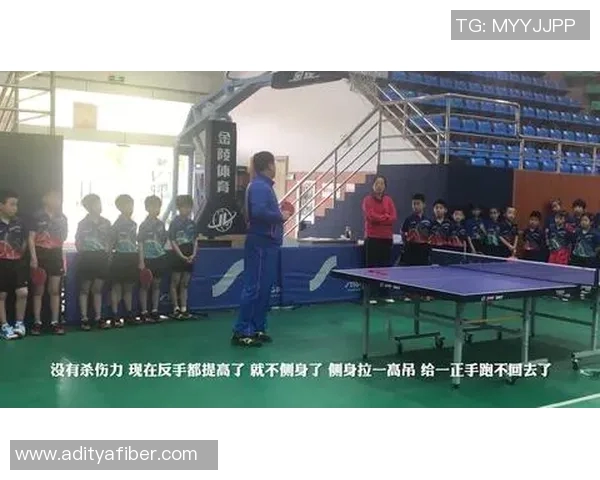 黄强独家分享乒乓球技巧与心得体会助你提升球技的秘诀与经验