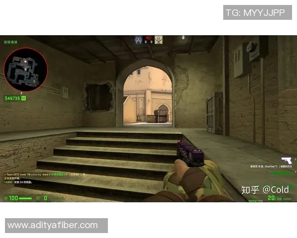 EDG战队在CSGO中的节奏掌控与战术分析探讨