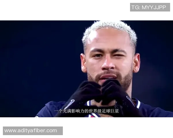 内马尔时尚穿搭大揭秘领略足球明星的独特魅力与风格